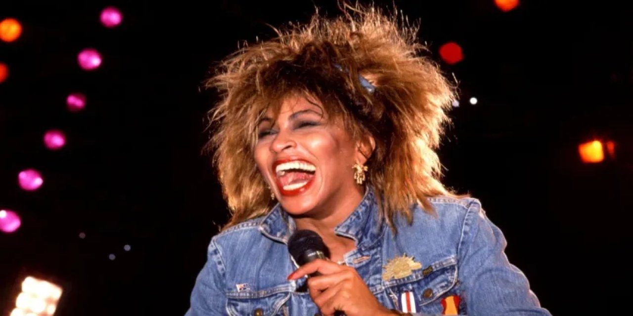 Rock’n Roll’un Kraliçesi' Tina Turner hayatını kaybetti