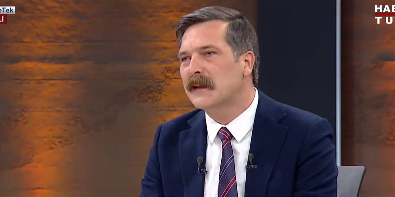 Erkan Baş ikinci turu böyle yorumladı: İktidar gelebileceği oy seviyesine geldi
