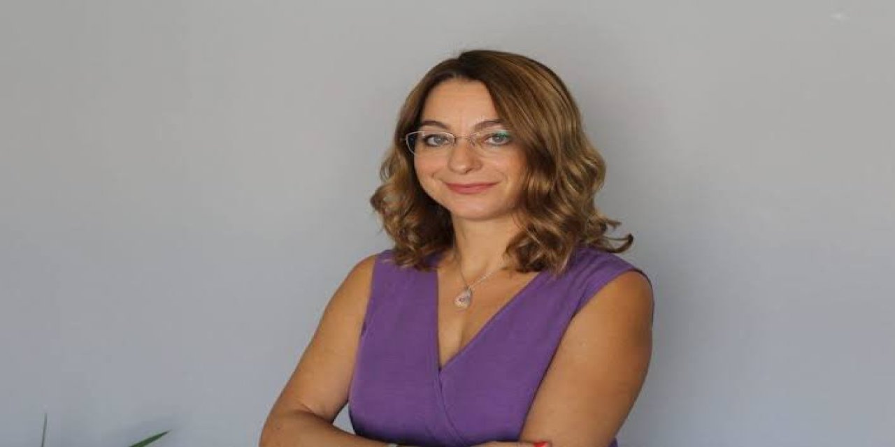 Bir Barış Akademisyeni daha göreve iade edildi: 'Hayır gitmiyoruz, demiştik'