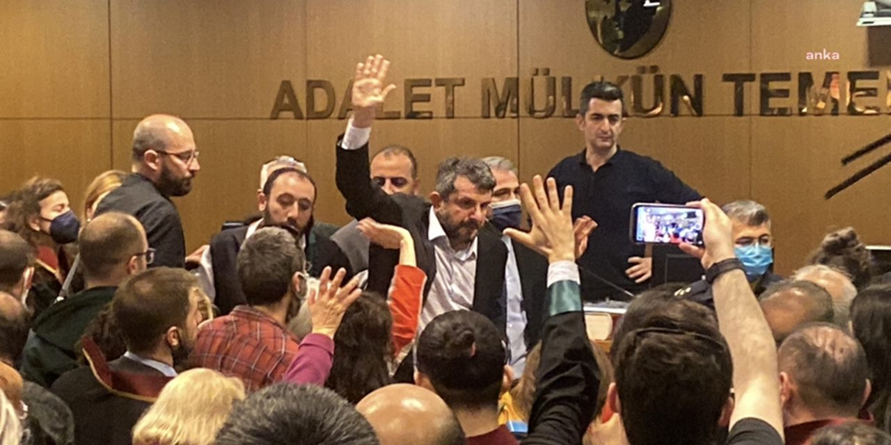 Kılıçdaroğlu: Can Atalay’ı derhal serbest bırakın