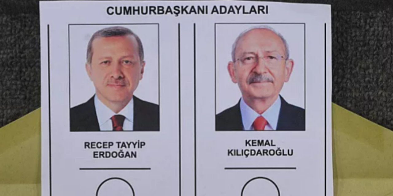 24-25 Mayıs anketi: Kılıçdaroğlu az bir farkla önde