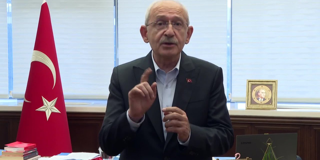 Kılıçdaroğlu'ndan kredi kartı borçlarıyla ilgili çözüm vaadi