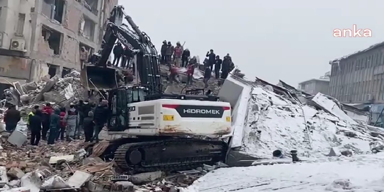 Malatya'da 15 sporcunun yaşamını yitirdiği Kırçuval Oteli’nin AKP'li sahibi tahliye edildi