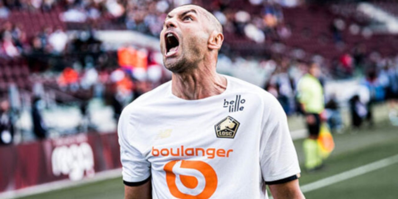 Burak Yılmaz ayrılığı açıkladı