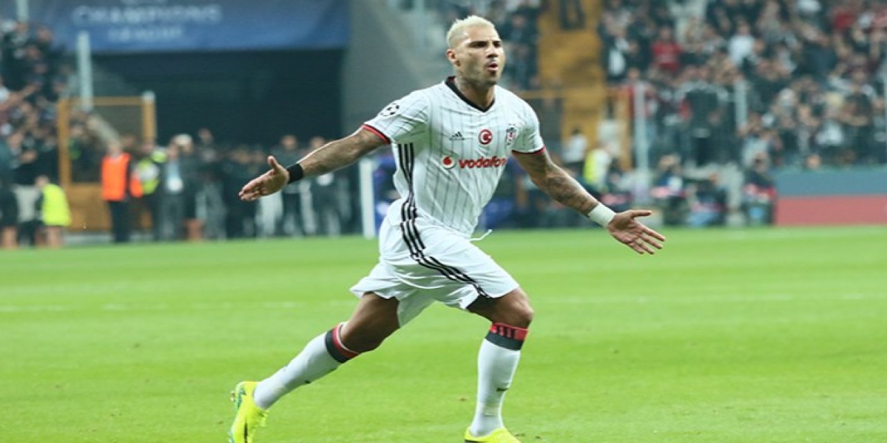 Quaresma’nın Beşiktaş’tan son bir isteği var