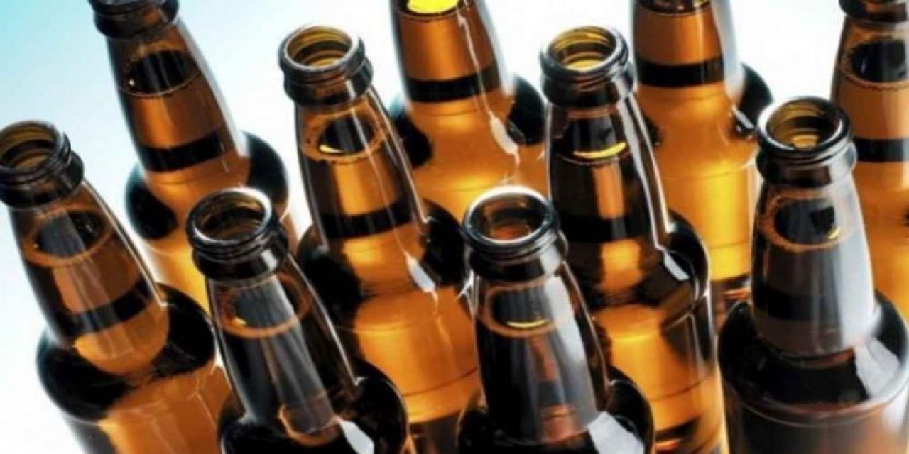 Global alkol firmalarına Türkiye’den erişim engeli yeniden gündemde: 'Manyaklık bu ya'