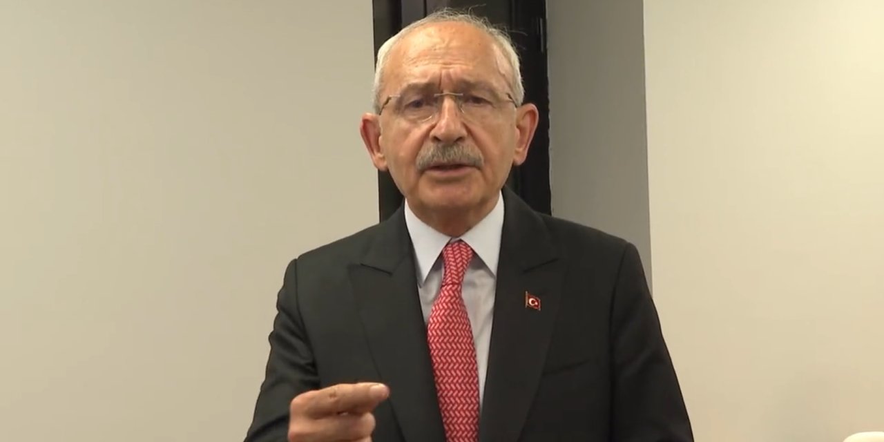 Kılıçdaroğlu: Merdan Yanardağ’ın tutuklanması utanç verici, derhal serbest bırakılmalı