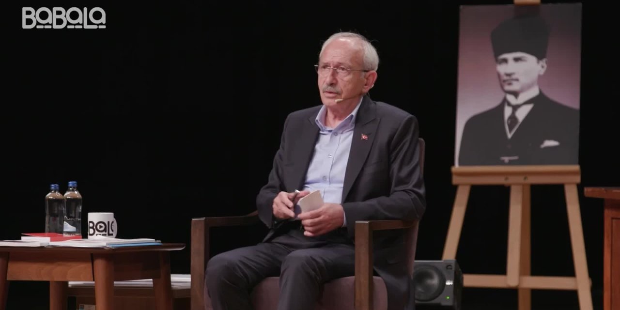 İşte Kılıçdaroğlu'nun, Babala TV yayınındaki en çarpıcı yanıtları: Mülteciler, HDP, Hizbullah, Rusya, ekonomi