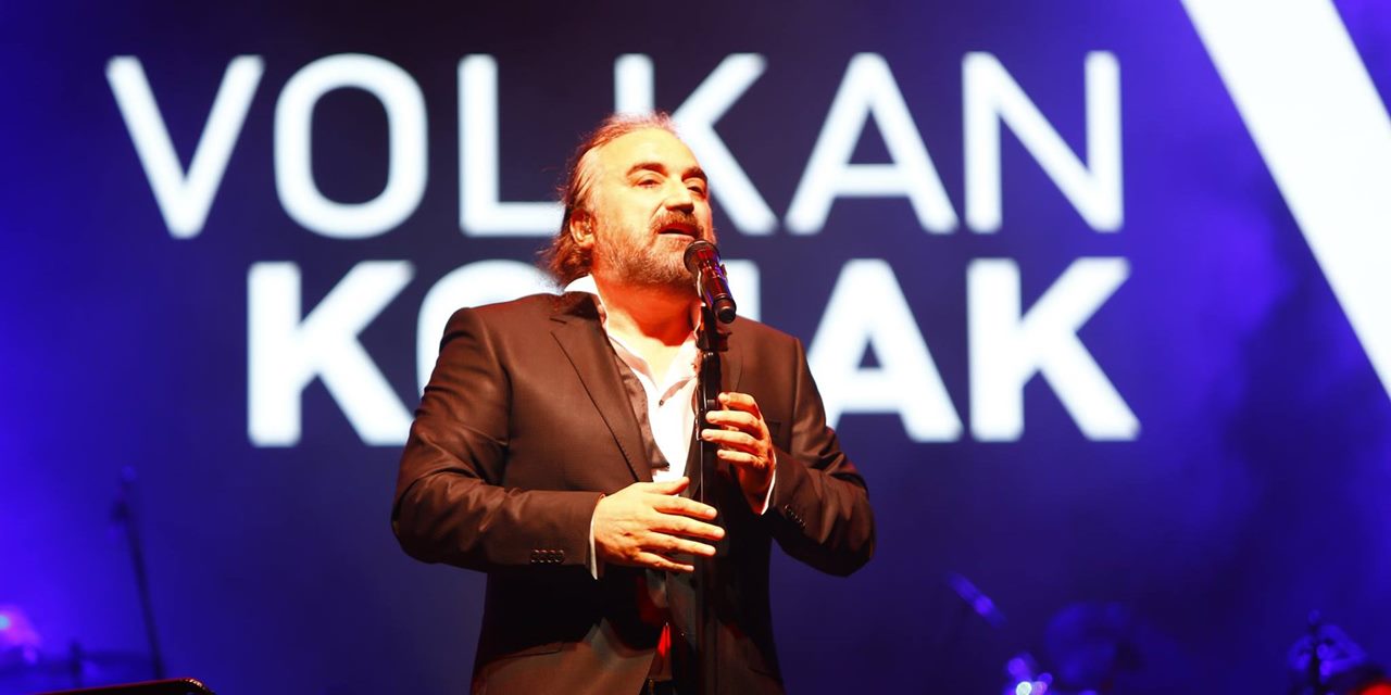 Volkan Konak, Almanya konserini iptal etti: İki kez vize talebi reddedildi