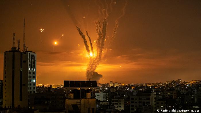 Savaşı anlama klavuzu: İsrail ile Hamas ne için savaşıyor?