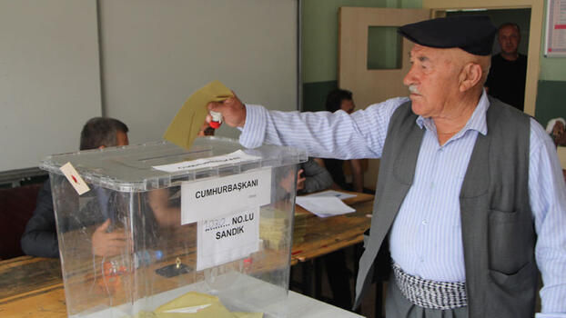 İşte ilçe ilçe 14 Mayıs Cumhurbaşkanlığı ilk tur seçimi Diyarbakır sonuçları