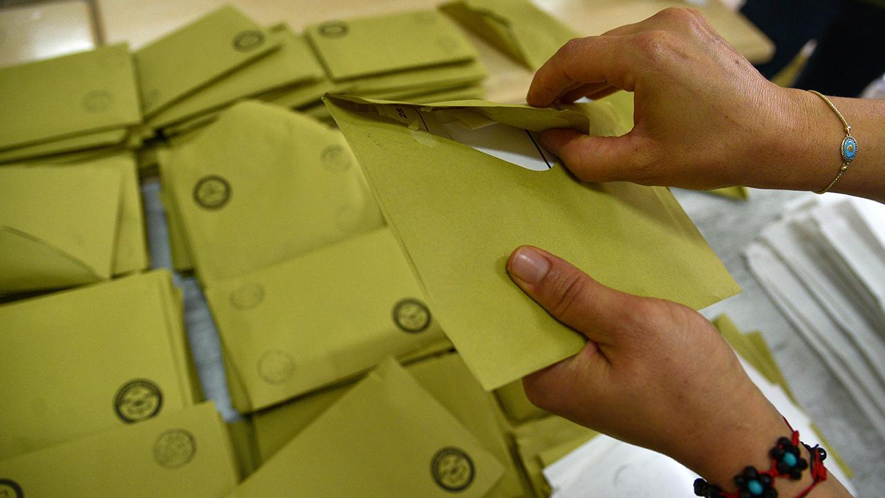 İşte ilçe ilçe 14 Mayıs Cumhurbaşkanlığı ilk tur seçimi Konya sonuçları