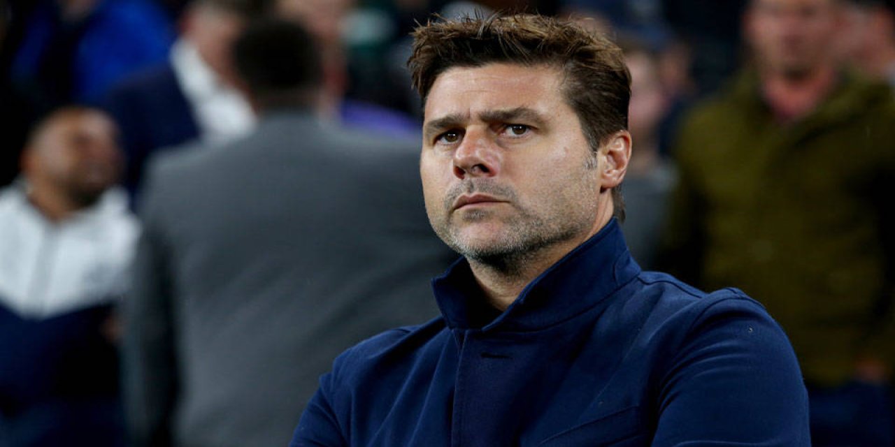 Chelsea'nin yeni teknik direktörü Mauricio Pochettino oldu