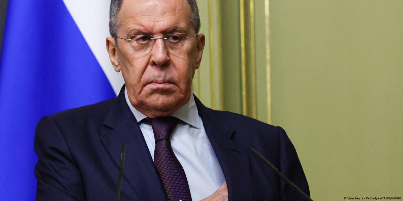 Lavrov’dan 'Tahıl anlaşması çökebilir' çıkışı
