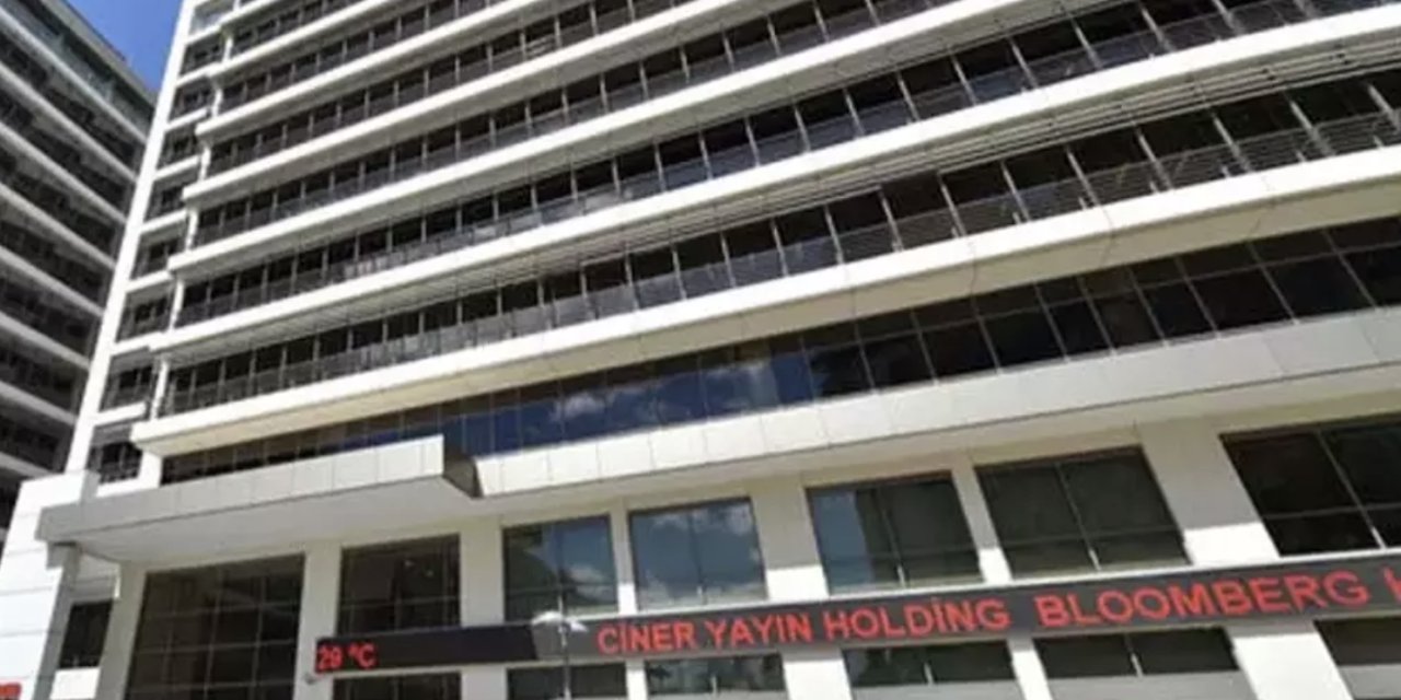 HaberTürk'ten 'Ciner Medya Grubu satılacak' iddiasına açıklama