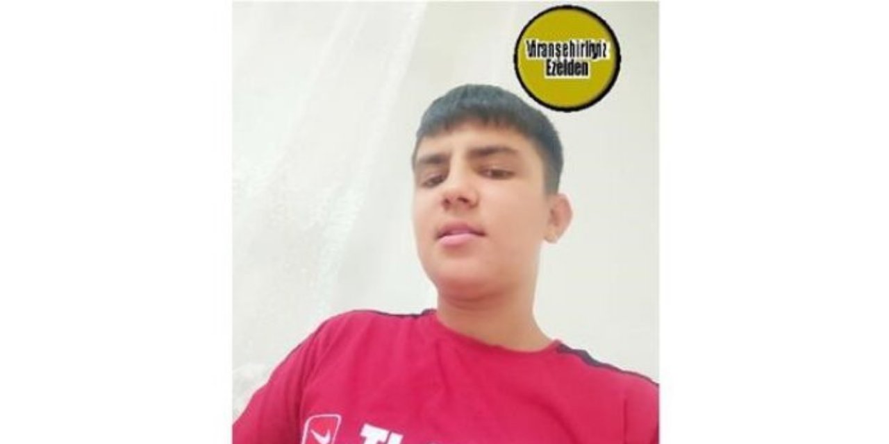 15 yaşındaki çocuk AKP’nin seçim kutlaması sırasında 'yorgun mermiyle' hayatını kaybetti