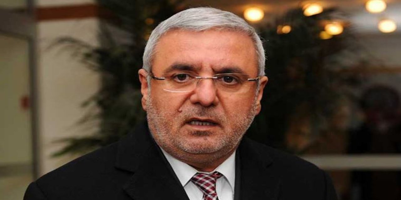 Mehmet Metiner: Oy kaybı yüzde 7'nin üzerinde, köklü muhasebe şart