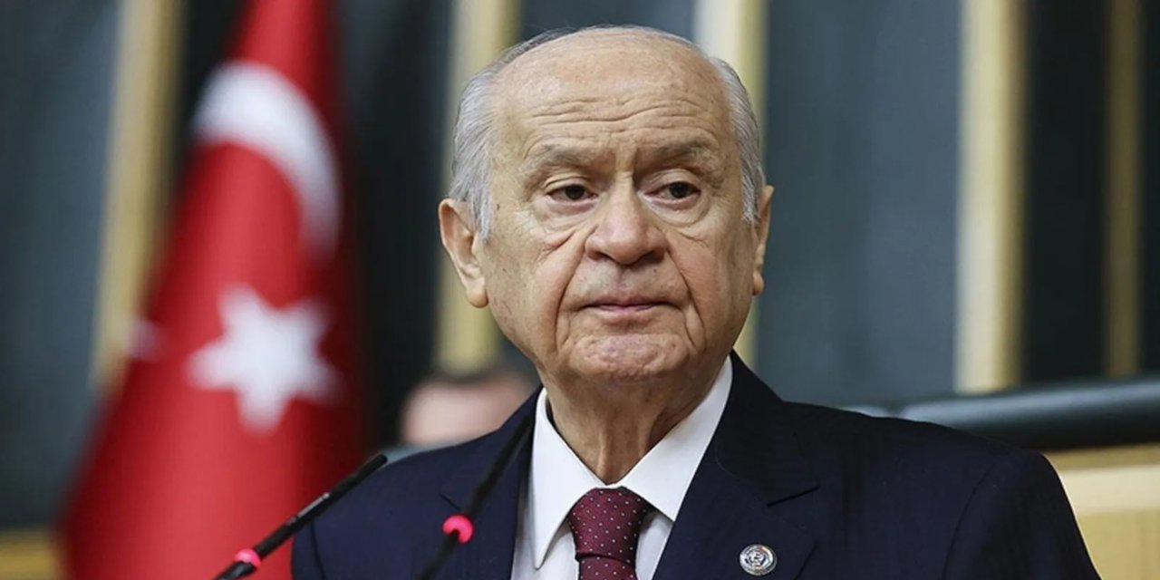 Fatih Altaylı: Bahçeli böyle bir lafı boş yere etmez... Daha net konuşması gerekiyor