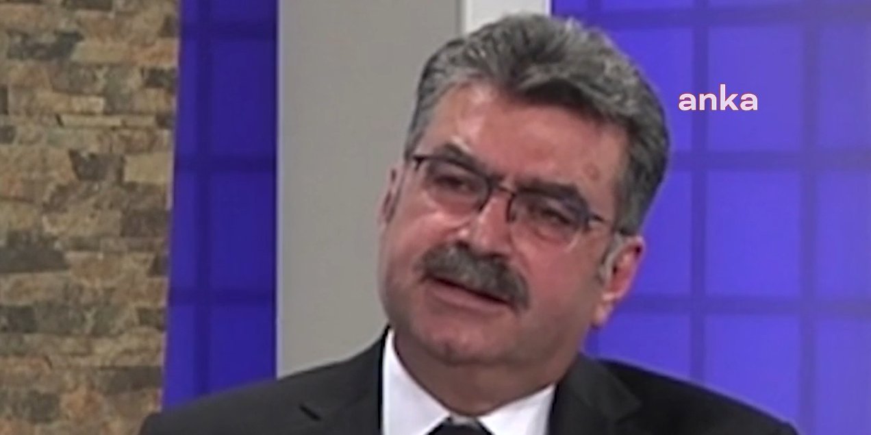 AKP'li Erdem: "Soylu tehdit altında, onu korumamız lazım"