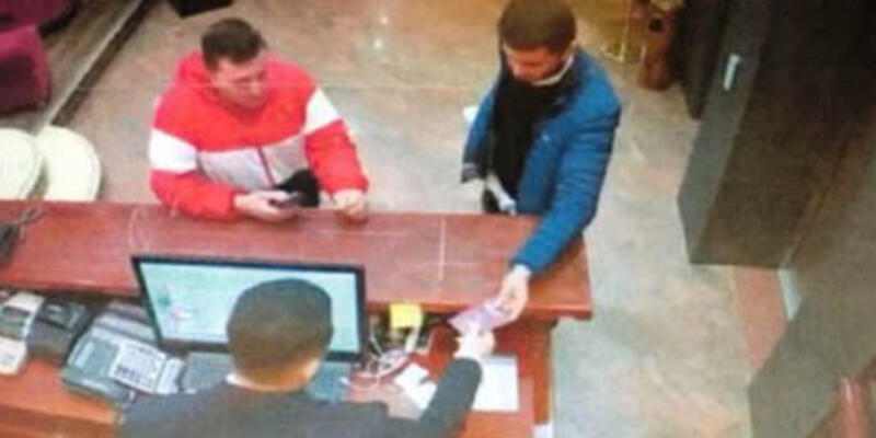 TRT Haber Thodex kurucusu Özer'in iade edileceği haberini kaldırdı