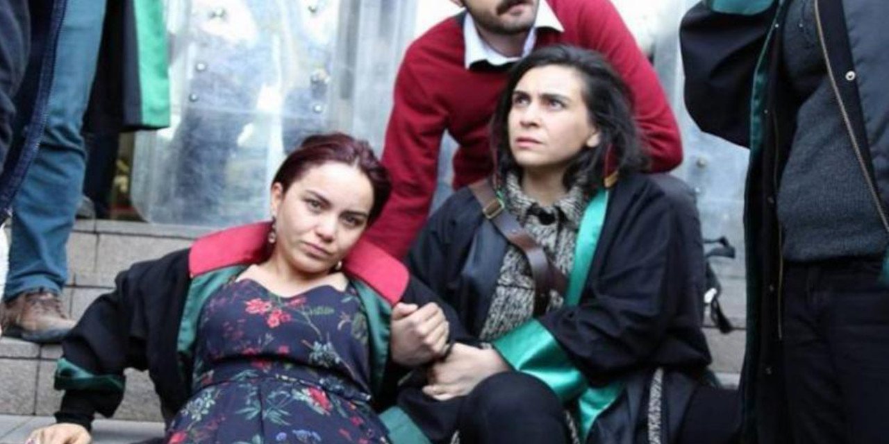 Avukat Balcı’nın belini kıran polise 'ödül' gibi ceza