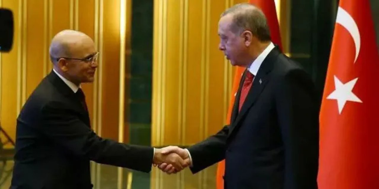 Abdülkadir Selvi: Mehmet Şimşek, Erdoğan’dan güvenceyi aldı, teklifi kabul etti