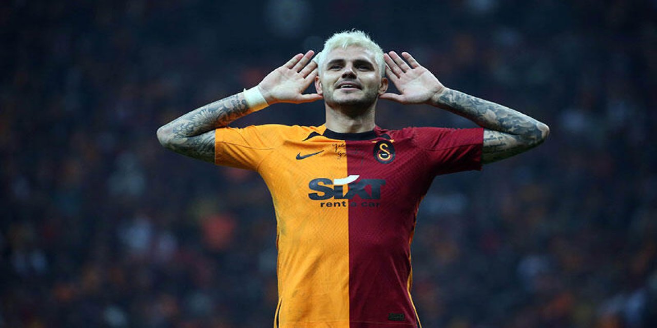 Galatasaray, Mauro Icardi için son teklifini sundu