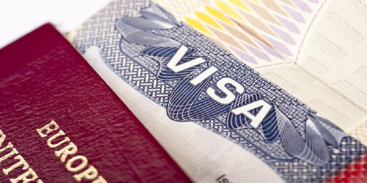 2022’de Schengen vizesine en çok Türkler başvurdu, sayı milyona yaklaşıyor: Vize başvurunuzun reddedilmesinin 5 nedeni...