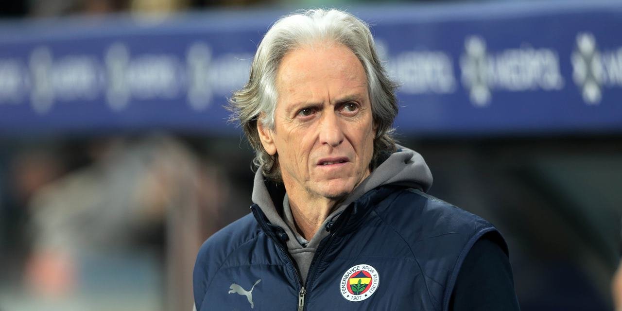 Jorge Jesus: 'Taraftarlara bir borcumuz var'