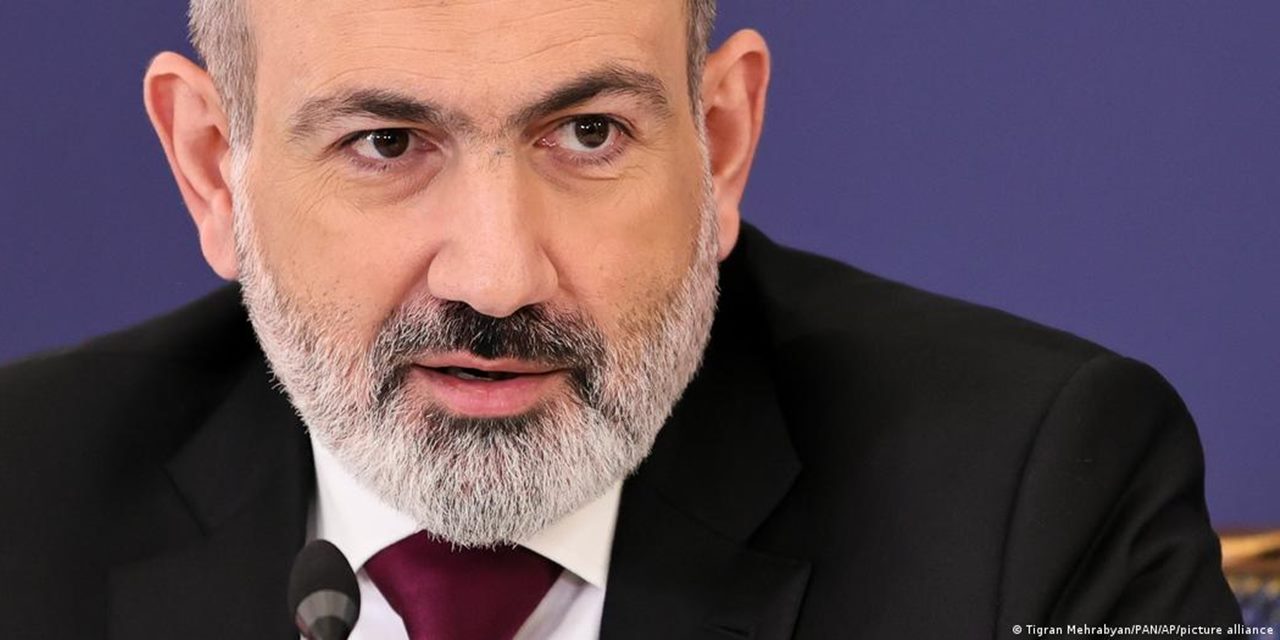 Ermenistan Başbakanı, Erdoğan'ın yemin törenine katılacak