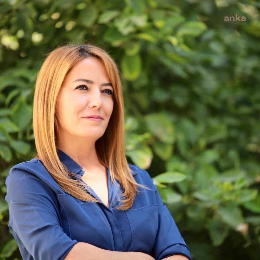 Hakkında Ankara'da dava açılan Kıbrıslı gazeteci: "Anlaşılan sıra bize geldi"