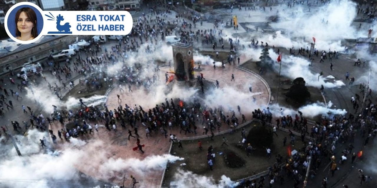 Gezi'de gaz fişeğiyle ayağından yaralanan Aydın Aydoğan: 'Dosyada 17 savcı değişti, iki kez faile meçhule attılar'