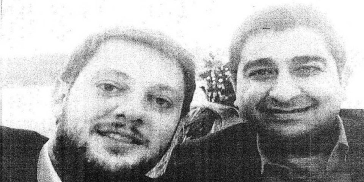 Sezgin Baran Korkmaz'ın eski ortağı Bereket Öner'e 12 kurşun!