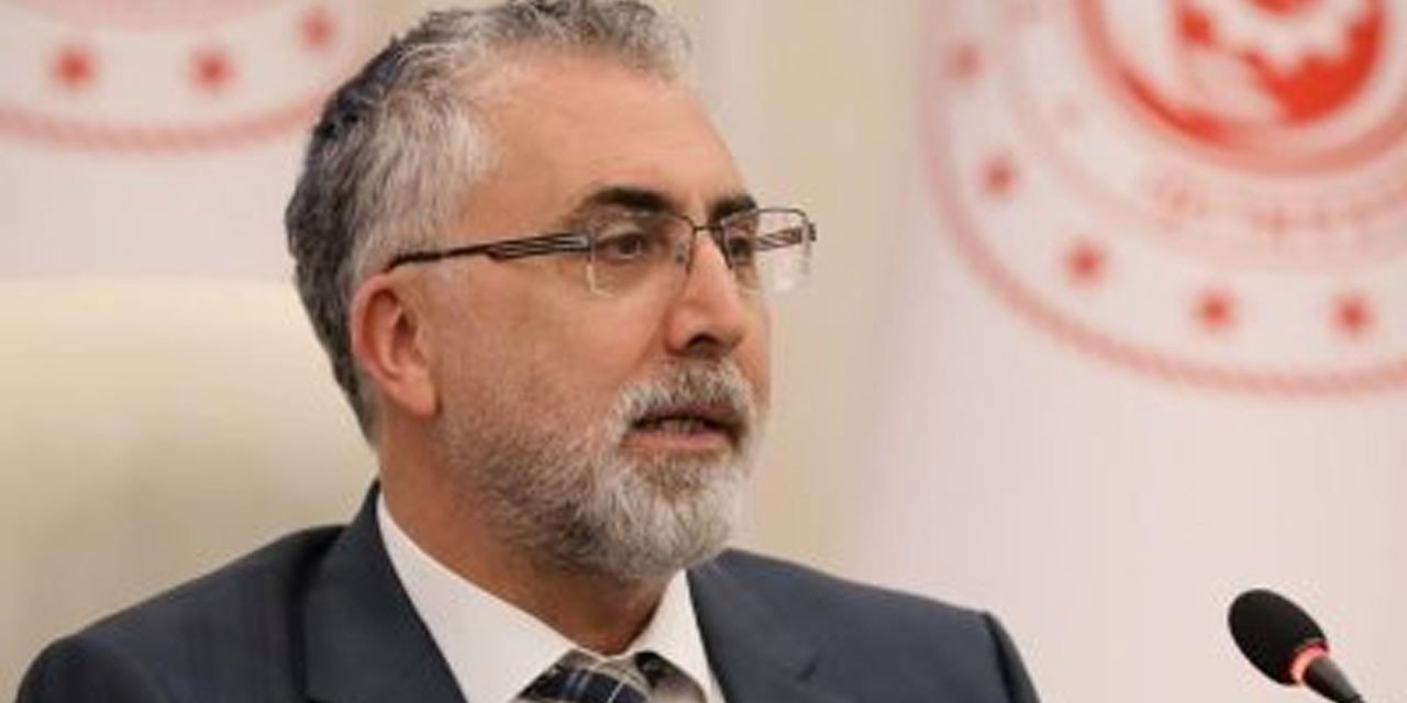 Çalışma ve Sosyal Güvenlik Bakanı Vedat Işıkhan kimdir?