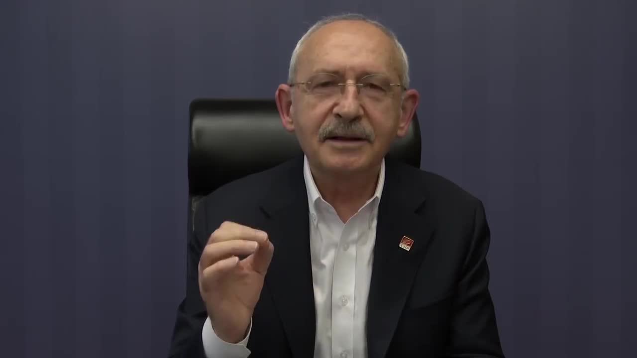 Kılıçdaroğlu, belediyelerin projelerini anlattı: "İktidara geldiğimizde daha mükemmellerini yapacağız"