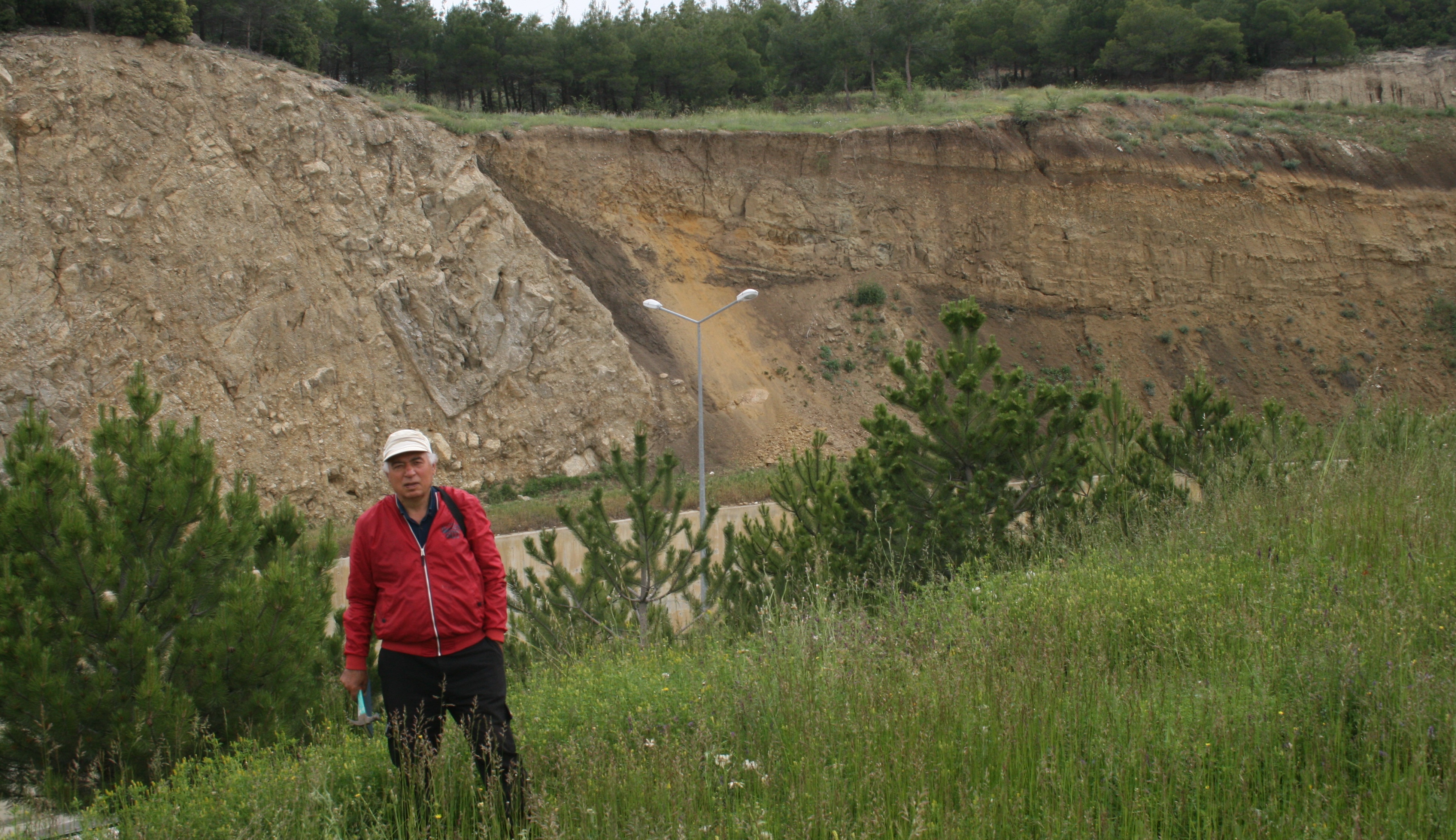 Dr. Ramazan Demirtaş: 'Fayların deprem tehlikeleri klavye başında ya da MTA diri fay haritasına bakarak belirlenemez'