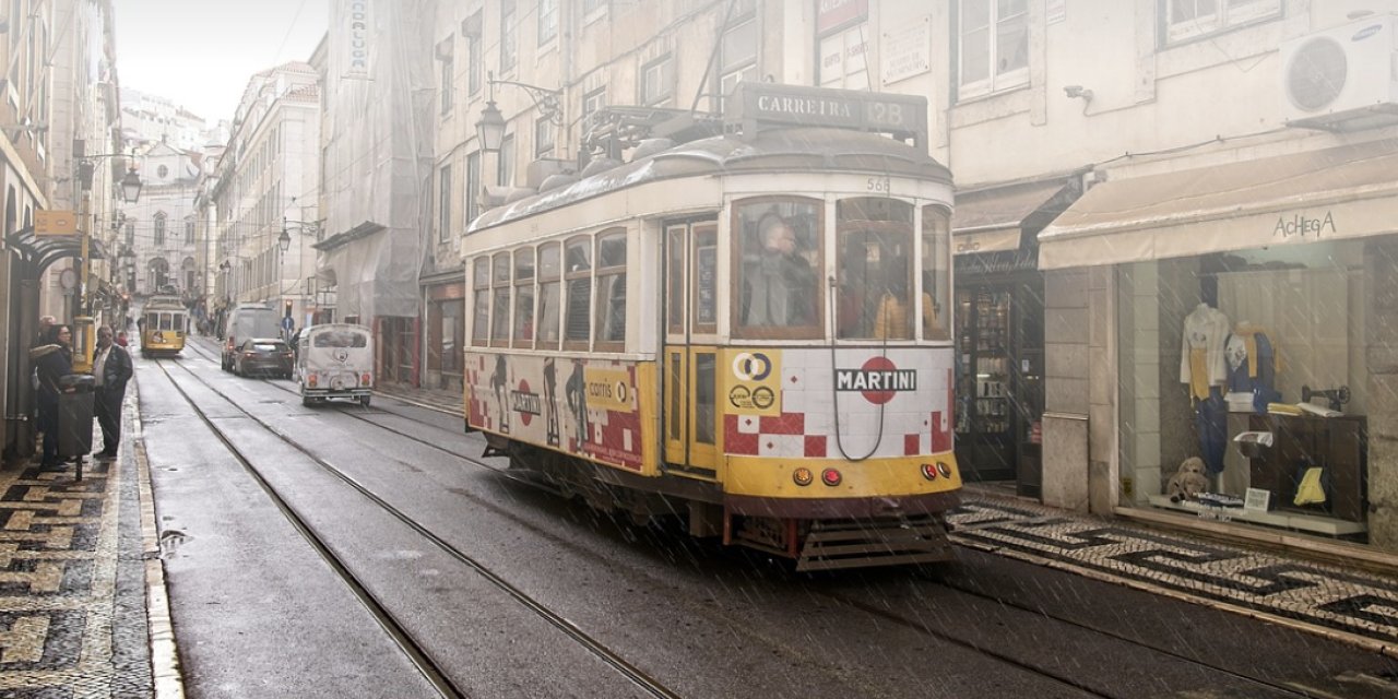 İstanbul'da evini satıp Portekiz’de konut alanların sayısı yüzde 40 arttı