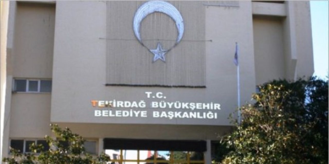 Depremzedelerin otelden tahliyesi soruşturmasında Tekirdağ'da 3 belediye yöneticisi görevden uzaklaştırıldı