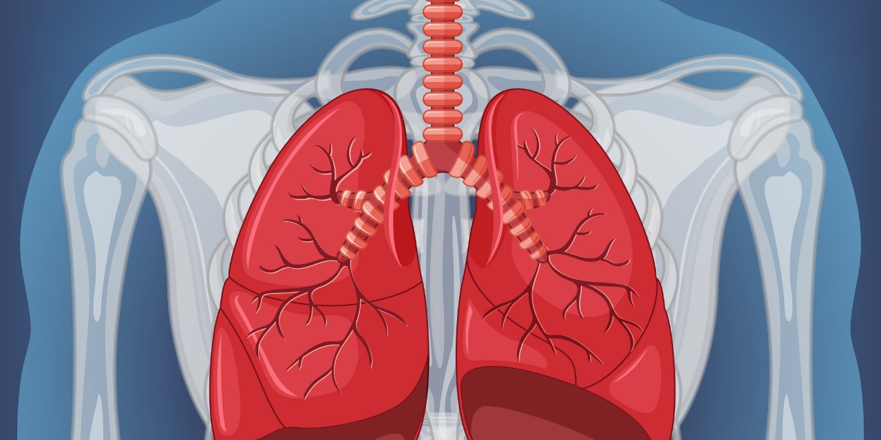 Yeni akciğer kanseri ilacı ölüm riskini yarı yarıya azaltıyor