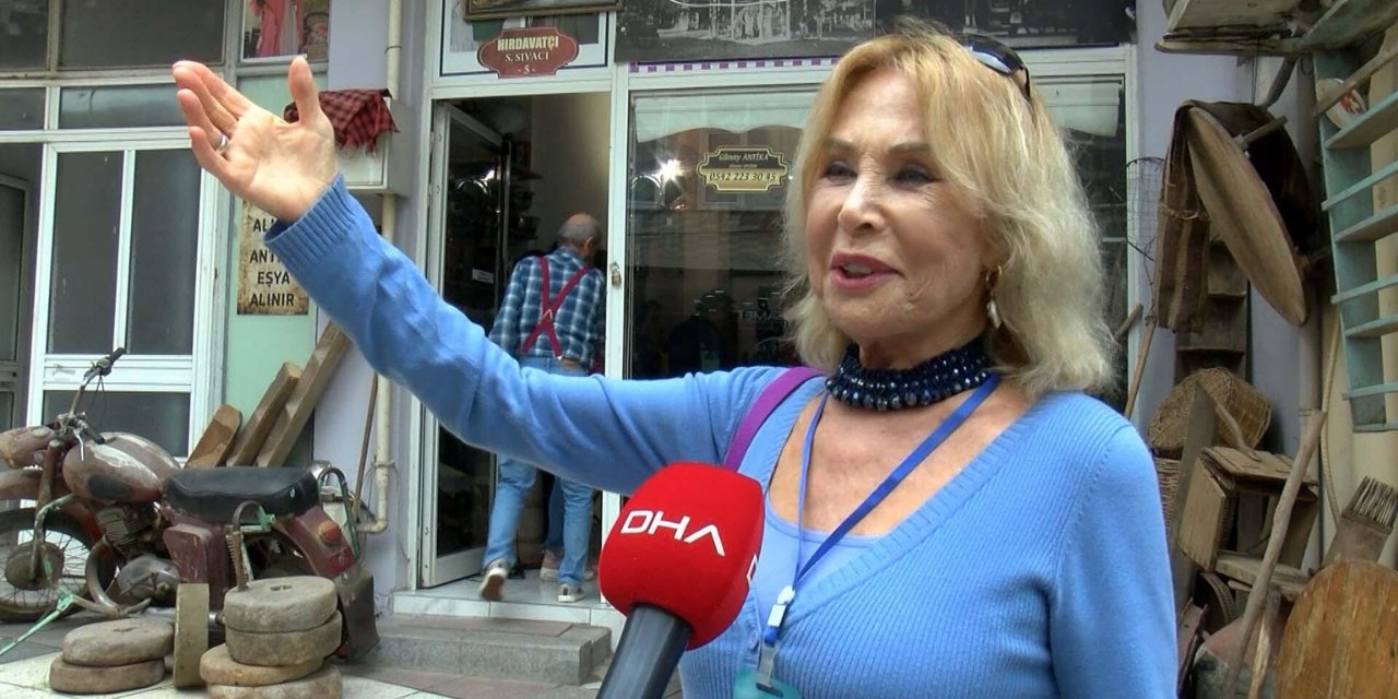 Nurhan Damcıoğlu vefat etti
