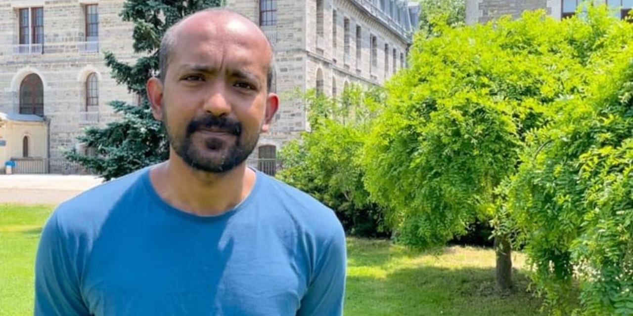 Boğaziçi Üniversitesi eylemlerine destek vermişti: Hintli akademisyenin ikamet izni iptal; Türkiye'ye alınmadı
