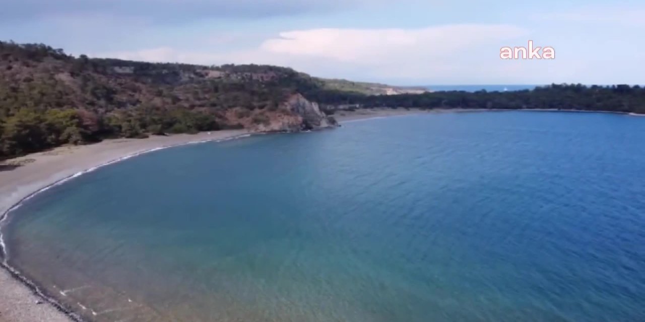 Phaselis için ikinci kez 'yürütmeyi durdurma' kararı