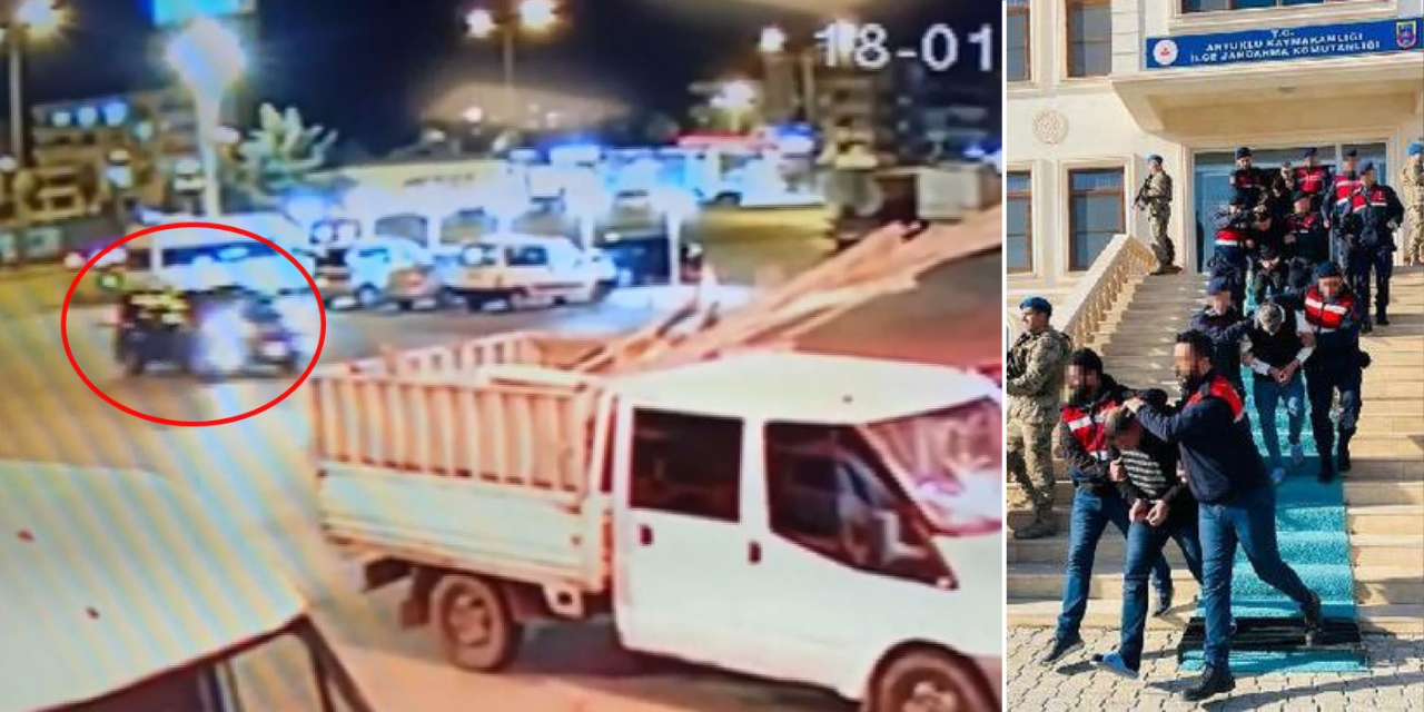 Mardin'deki 'Cip' cinayetlerinde yargılanan 3 sanığa müebbet istendi