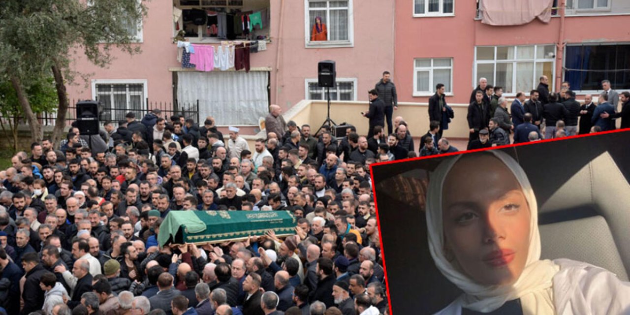 Beyoğlu'nda 18 yaşındaki Zuhal'in ölümüne neden olan polise tahliye