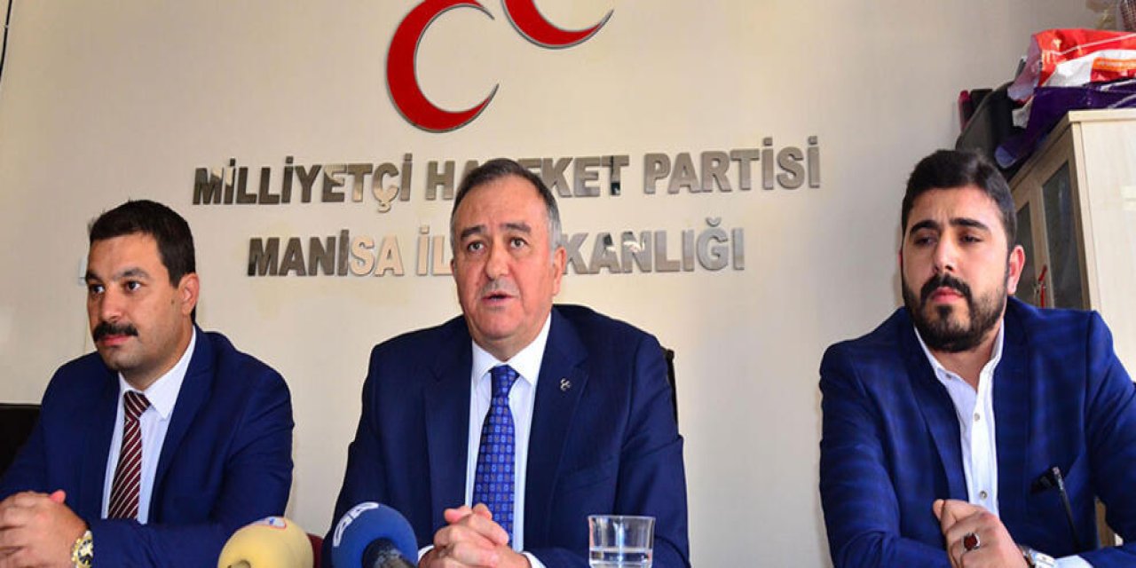MHP Grup Başkanvekilleri Akçay ve Bülbül oldu