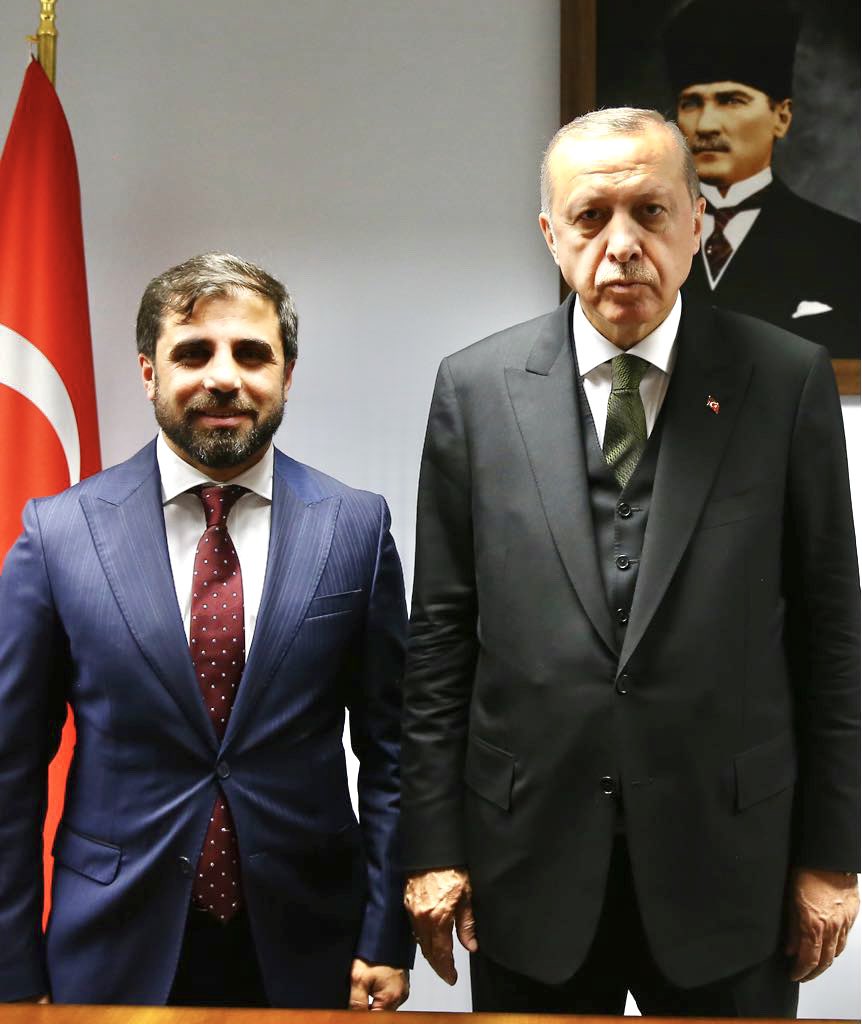 Soylu'nun danışmanından Peker'in "ev ve araba" iddialarına yanıt