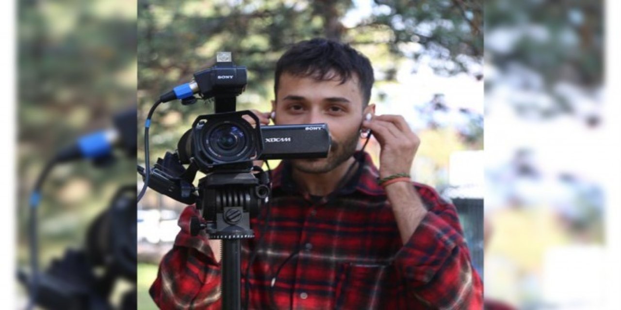 Gazeteci Fırat Can Arslan gözaltına alındı