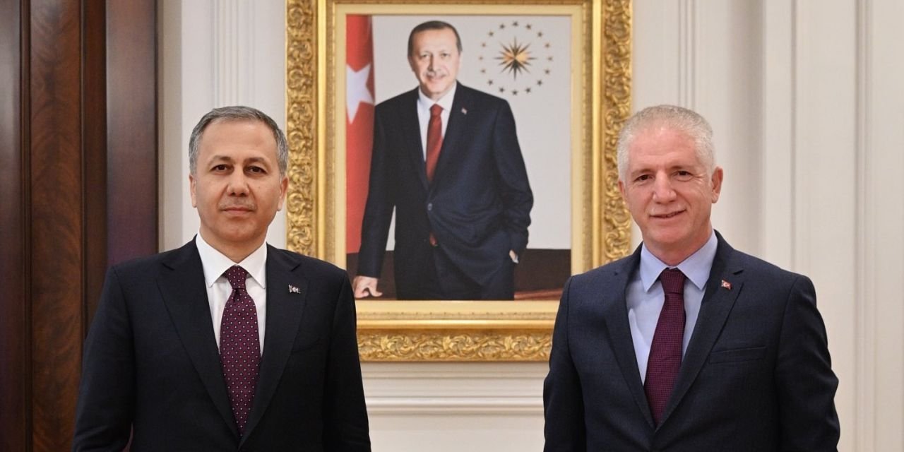 İstanbul Valisi: İçişleri Bakanımızdan talimatları aldık