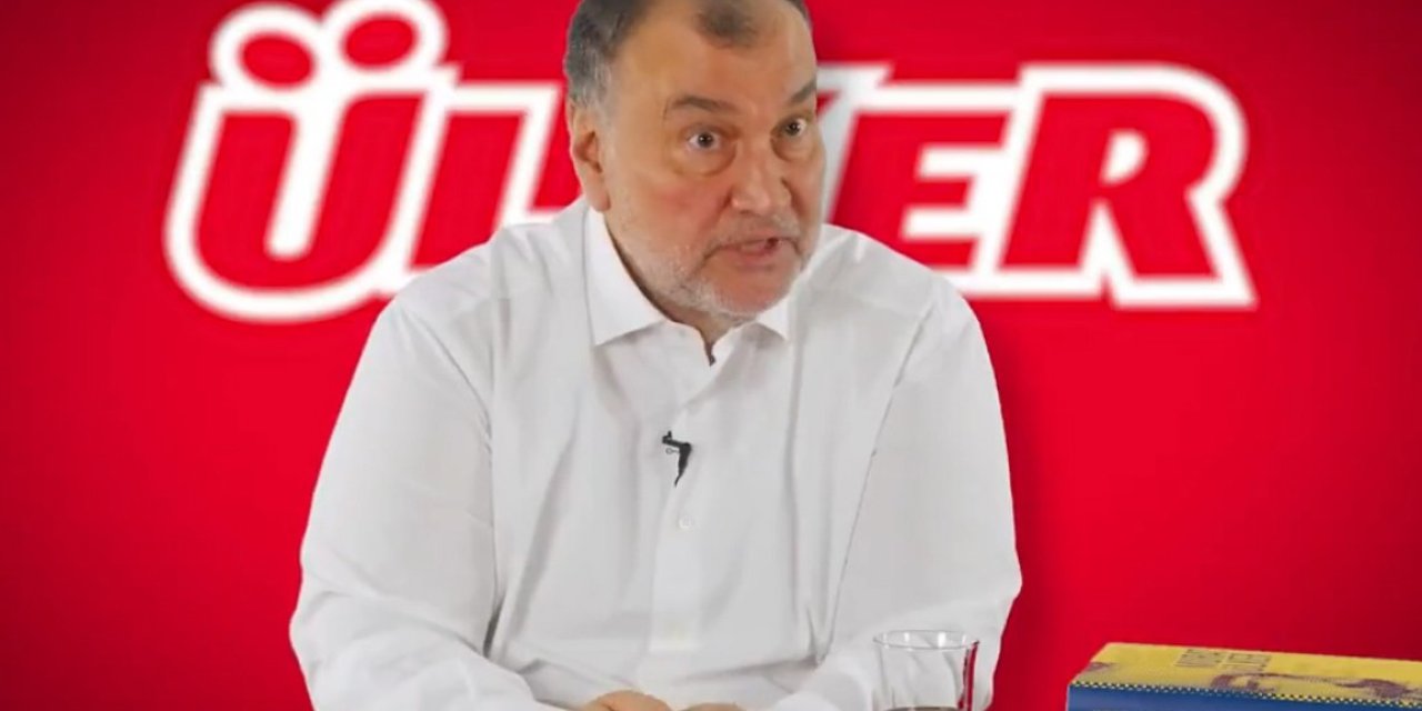 Ülker patronu sendika belgeselinde işçi direnişini ‘cinnet’ olarak tanımladı