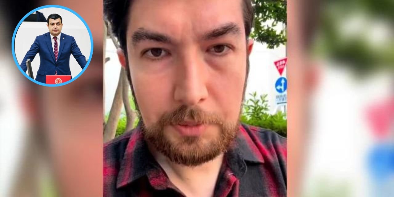 CHP'den THY çalışanı Ömer Koray Özbay’ın intiharına ilişkin adım